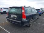 2005 VOLVO V70 D5 SE for sale at Copart SANDTOFT