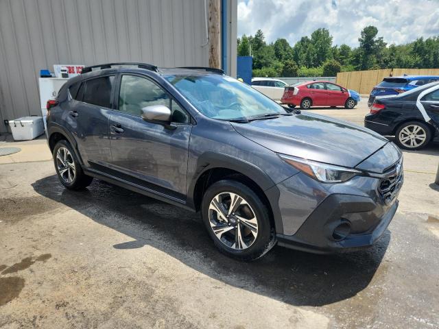  SUBARU CROSSTREK 2024 Gray