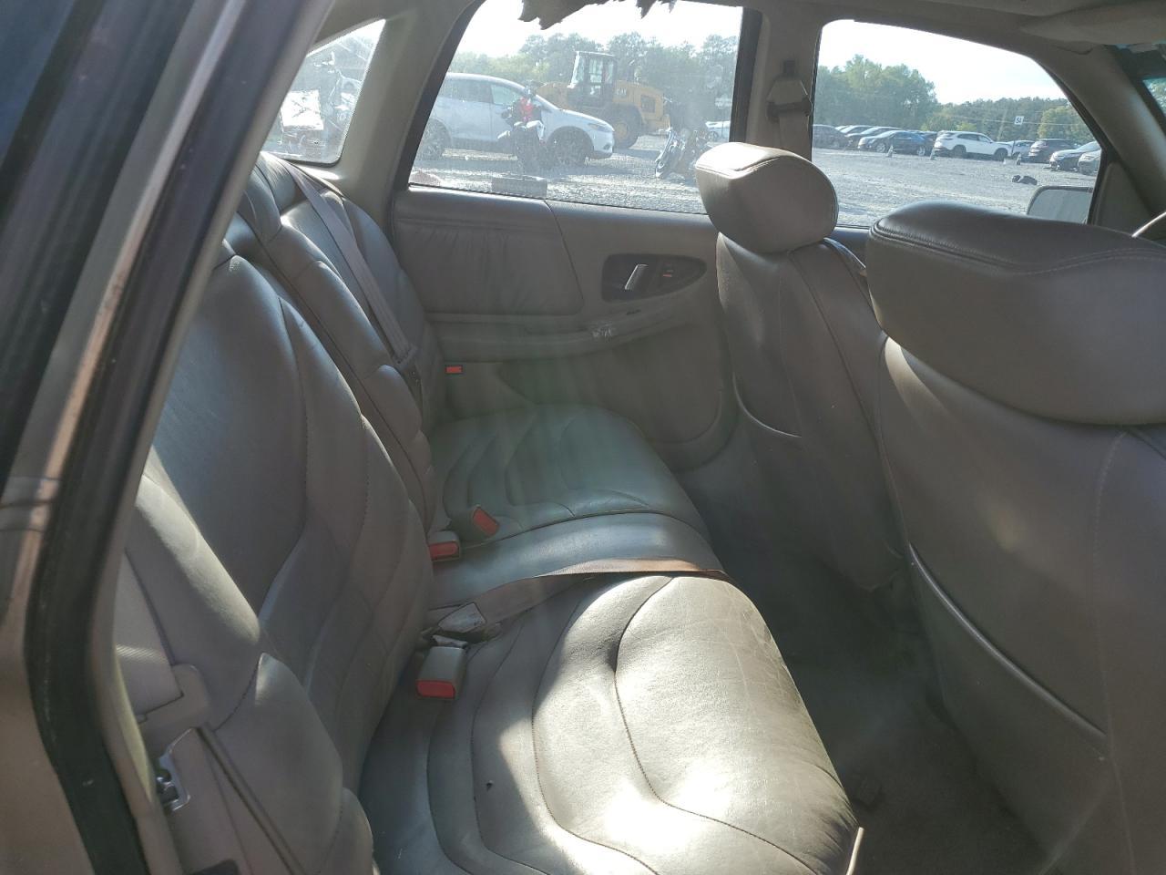 1996 Buick Regal Gran Sport VIN: 2G4WF52KXT1403234 Lot: 66215965