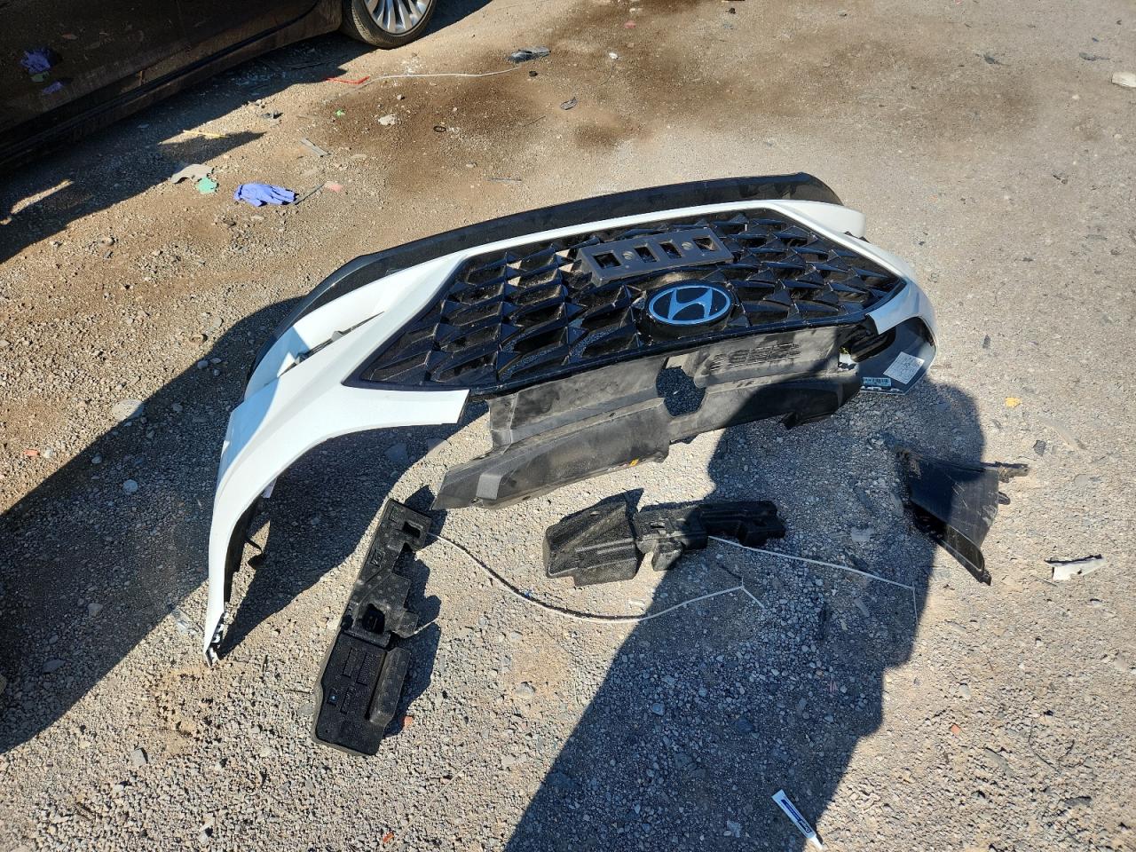 2021 Hyundai Sonata Sel Plus VIN: 5NPEJ4J23MH087332 Lot: 64388295