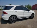 2018 MERCEDES-BENZ GLE 400 4MATIC   à vendre chez Copart ON - LONDON