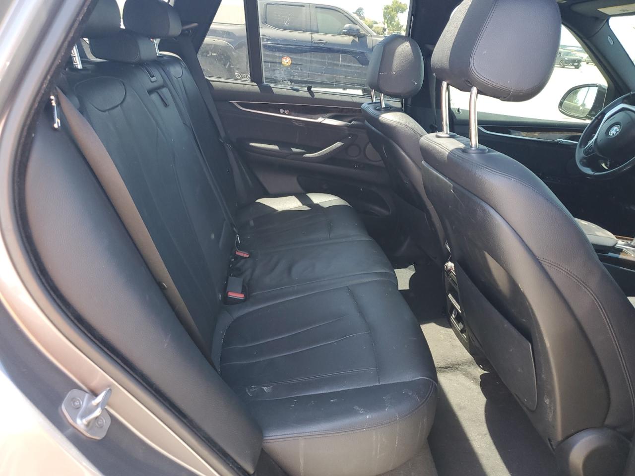 2017 BMW X5 xDrive35I VIN: 5UXKR0C54H0U49956 Lot: 67307275