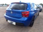2013 BMW 116I M SPO for sale at Copart WESTBURY