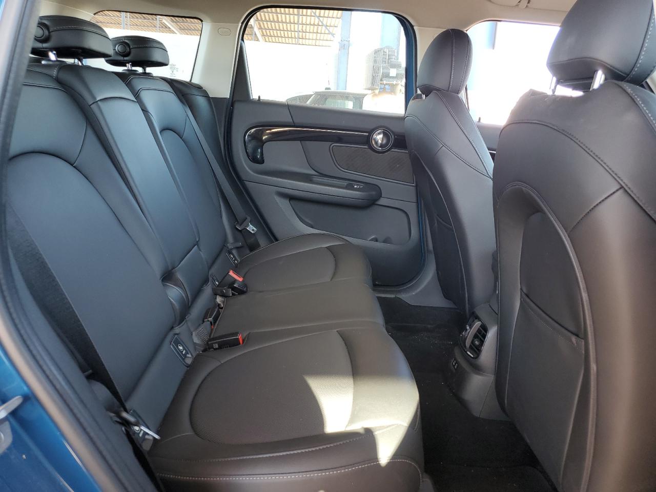 WMZ53BR00M3M88611 2021 Mini Cooper S Countryman