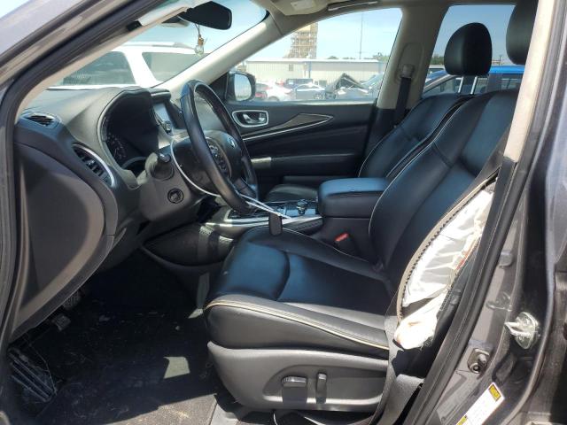  INFINITI QX60 2019 Szary