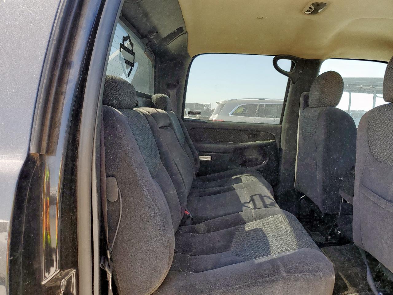 2002 Chevrolet Avalanche C1500 VIN: 3GNEC13T42G285171 Lot: 66771795