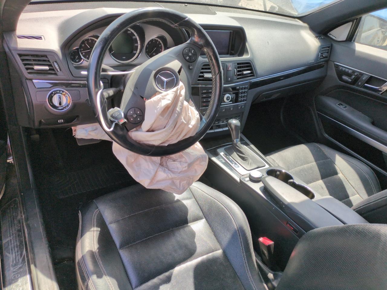 2010 Mercedes-Benz E 350 VIN: WDDKJ5GB0AF055563 Lot: 64890115