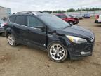 2013 FORD ESCAPE TITANIUM   for sale at Copart AB - EDMONTON