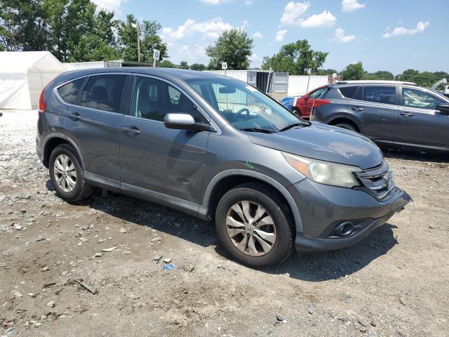  HONDA CRV 2012 Szary