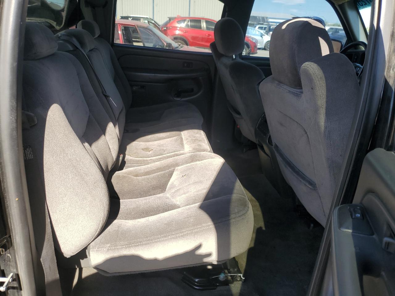 2005 GMC New Sierra K1500 VIN: 2GTEK13T351241316 Lot: 64139725