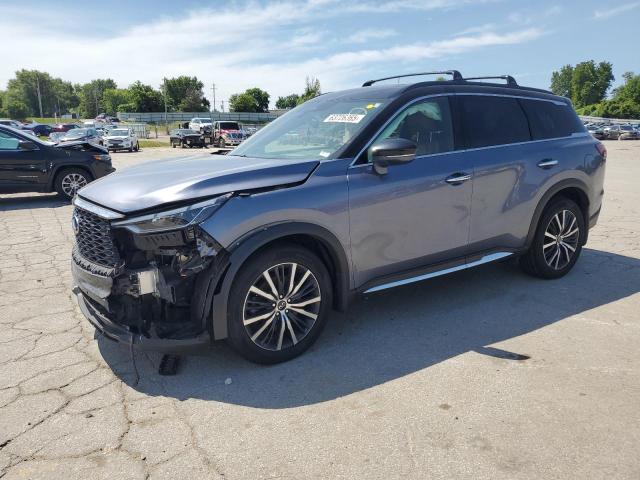 INFINITI QX60 AUTOG 2024