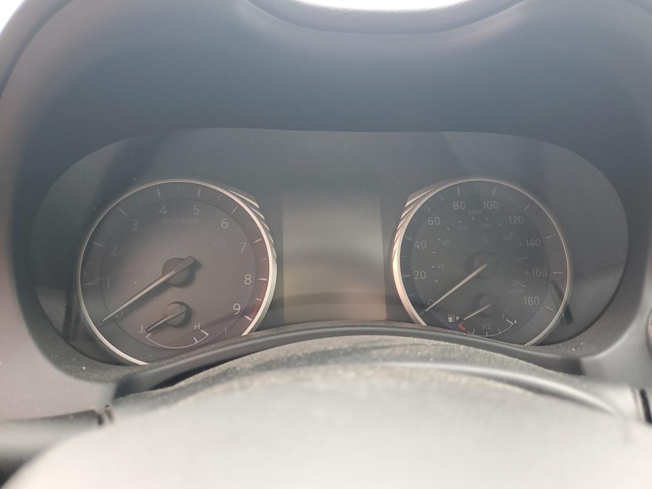 2015 Infiniti Q50 Base VIN: JN1BV7AR7FM394570 Lot: 61719865