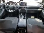 2019 HYUNDAI SANTA FE SE   for sale at Copart ON - LONDON