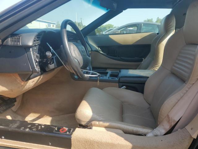 1994 CHEVROLET CORVETTE   