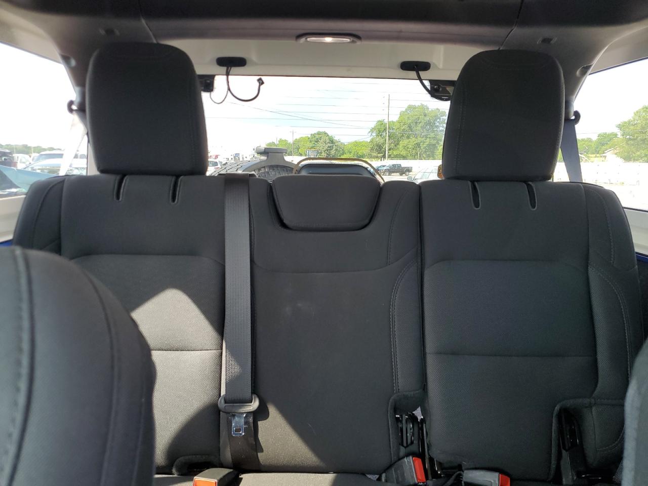 2020 Jeep Wrangler Unlimited Sport VIN: 1C4HJXDNXLW170429 Lot: 64553795