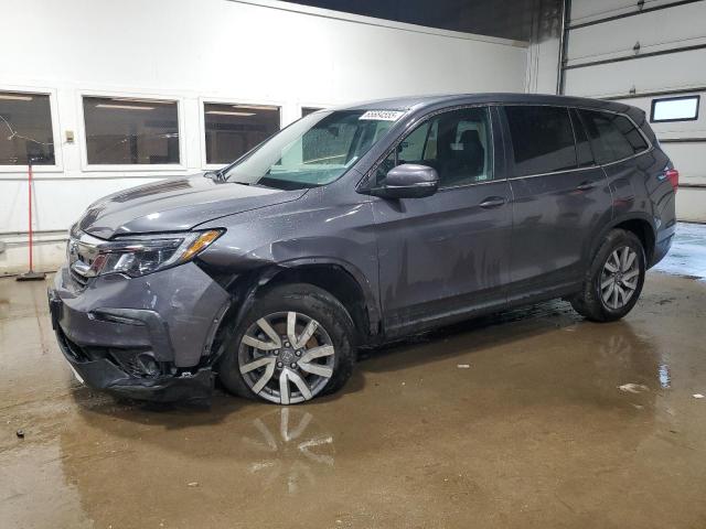  HONDA PILOT 2020 Szary