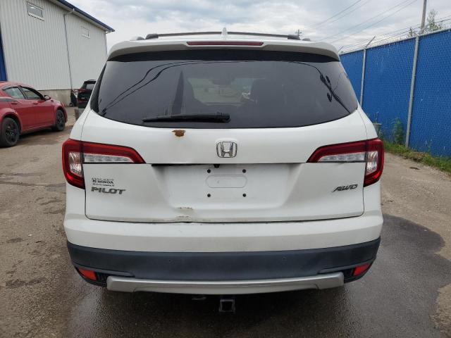2020 HONDA PILOT BLACK  