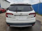 2020 HONDA PILOT BLACK   à vendre chez Copart NB - MONCTON