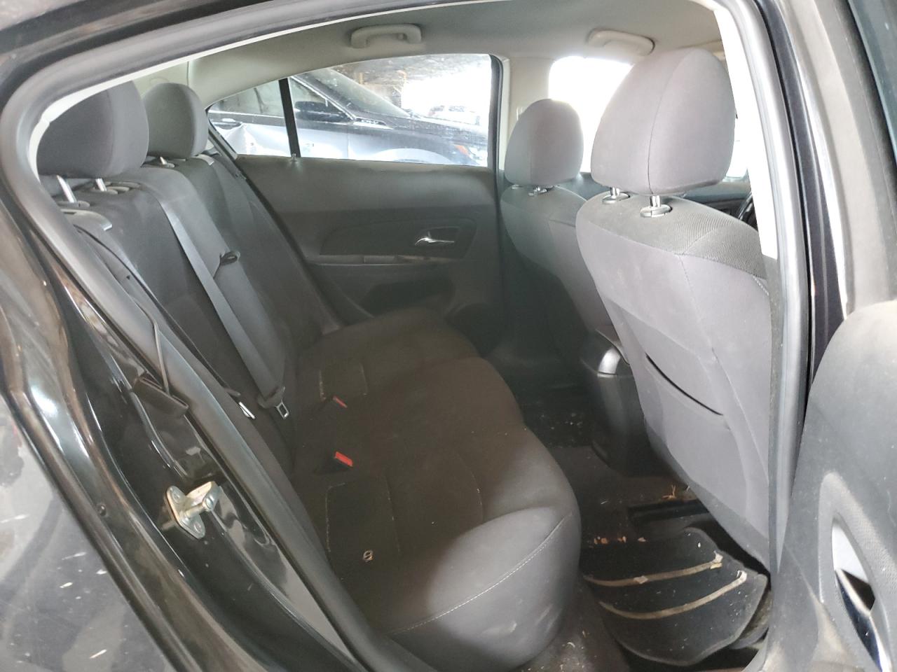 2014 Chevrolet Cruze Lt VIN: 1G1PC5SB4E7142313 Lot: 65000955