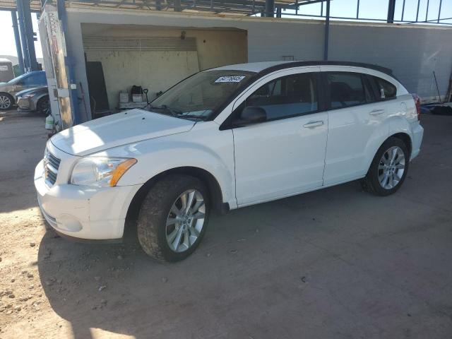 2011 Dodge Caliber Heat