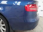 2013 AUDI A4 TECHNIK TDI 2.0 TDI 177 SE TECHNIK 4DR for sale at Copart BELFAST