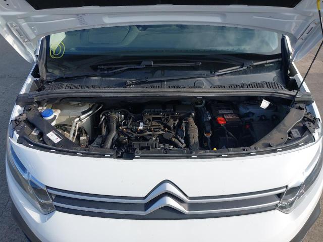 2021 CITROEN BERLINGO 9