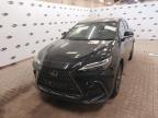 2023 LEXUS NX 350H CV for sale at Copart SANDWICH