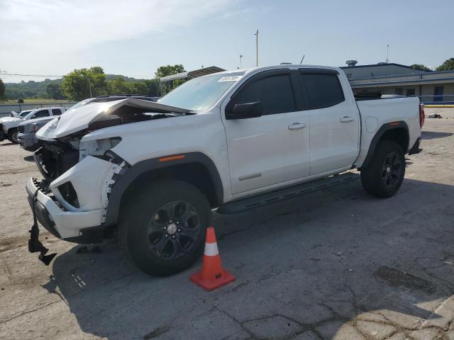  GMC CANYON 2024 Biały