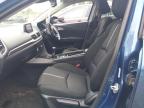 2017 MAZDA 3 SE-L NAV  for sale at Copart BELFAST