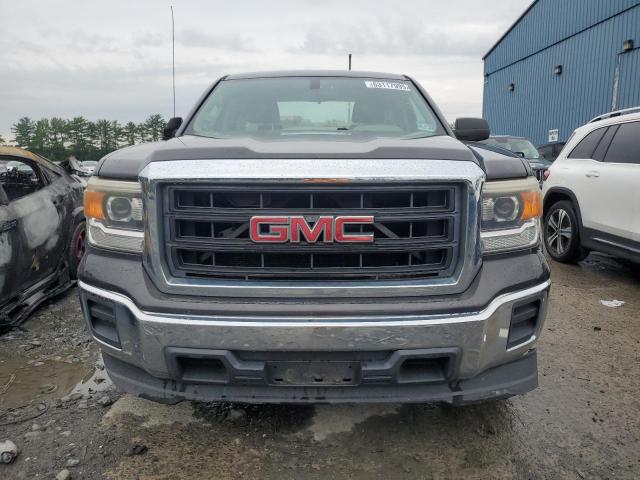 2014 GMC SIERRA C1500  