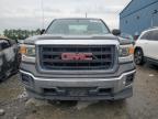 2014 GMC SIERRA C1500   for sale at Copart NJ - TRENTON