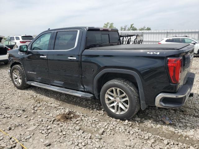  GMC SIERRA 2019 Czarny