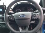 2020 FORD FIESTA TRE for sale at Copart WHITBURN