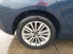 2012 CITROEN C4 VTR+ HD for sale at Copart WHITBURN