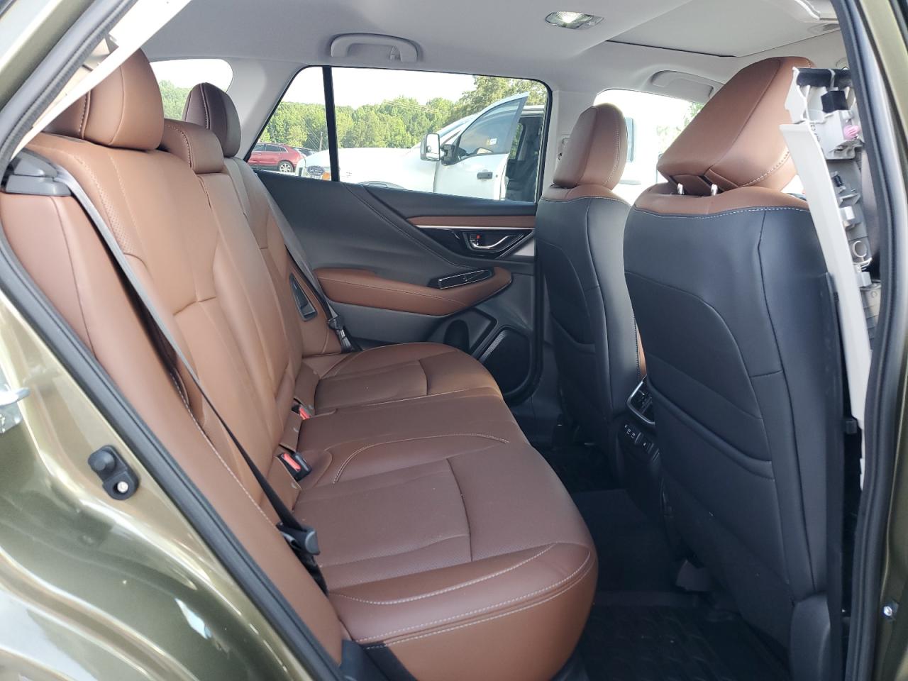 2022 Subaru Outback Touring VIN: 4S4BTGPD9N3212222 Lot: 65125895