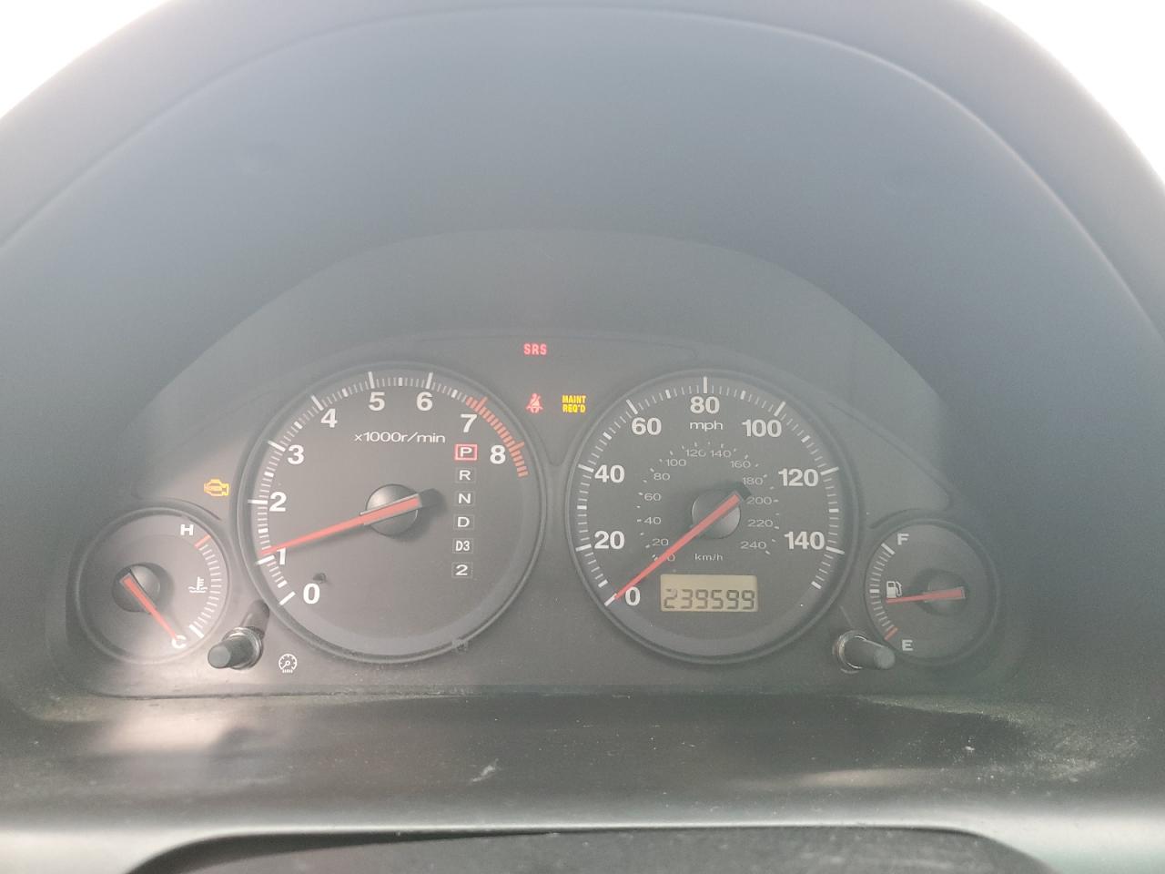 2004 Honda Civic Dx Vp VIN: 1HGES16314L014244 Lot: 66712745