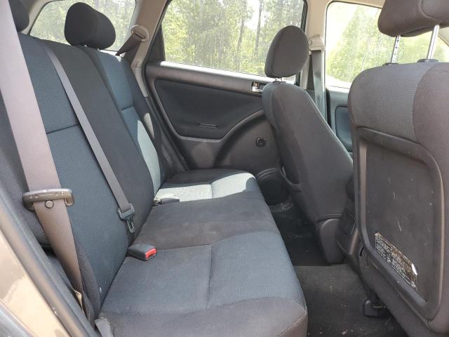 2007 TOYOTA COROLLA MATRIX XR  