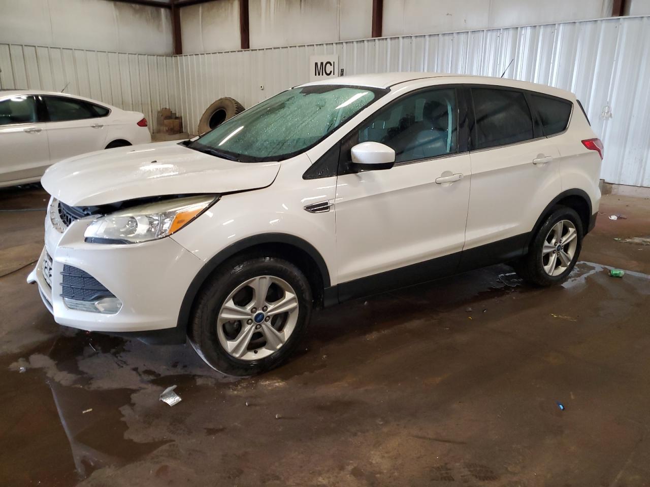 2013 Ford Escape Se VIN: 1FMCU9GX0DUD09602 Lot: 66370025