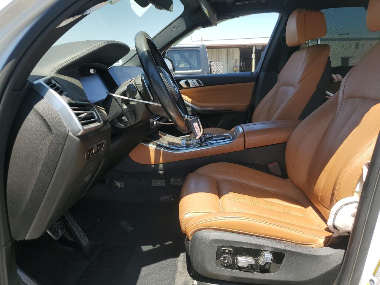 2019 BMW X5 xDrive40I VIN: 5UXCR6C59KLK82488 Lot: 63330925
