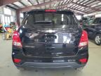 2019 CHEVROLET TRAX LS   for sale at Copart CT - HARTFORD SPRINGFIELD