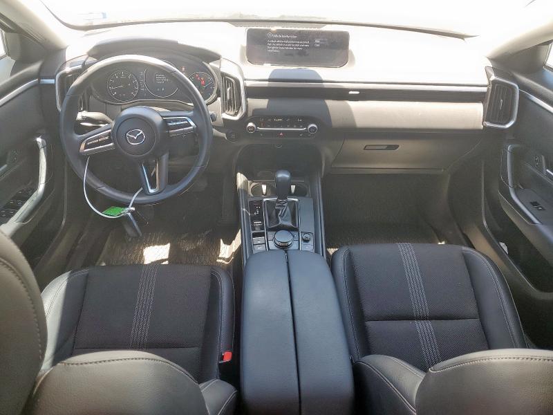  MAZDA CX-50 2023 Biały