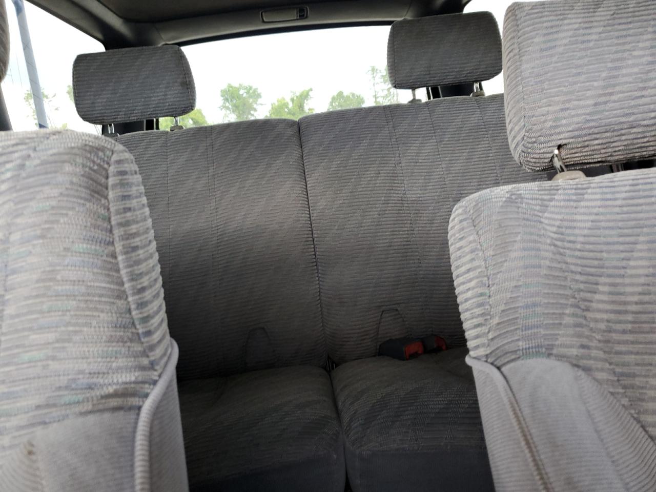 1997 Toyota 4Runner Sr5 VIN: JT3GN86R0V0044368 Lot: 65582735