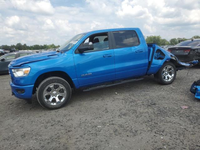 RAM 1500 BIG H 2021