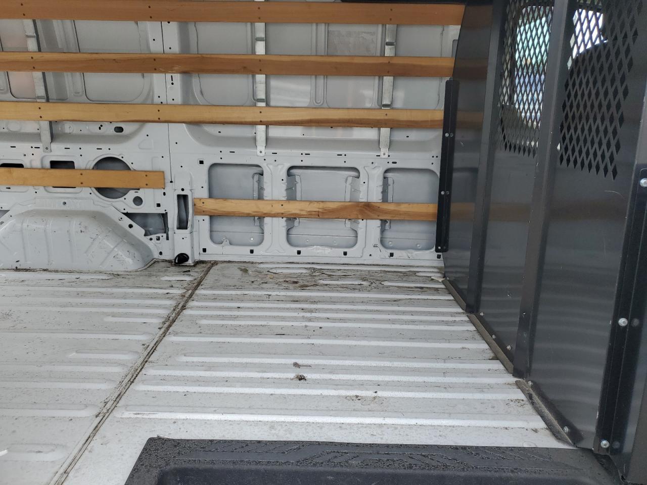 2023 Ford Transit T-250 VIN: 1FTBR1Y85PKA92378 Lot: 65174465