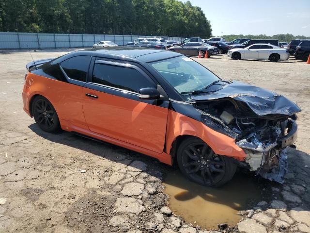  TOYOTA SCION 2015 Two tone