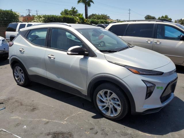  CHEVROLET BOLT 2023 Srebrny