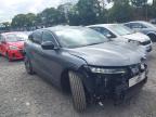 2025 RENAULT MEGANE TECHNO COMFORT RAN  for sale at Copart WOLVERHAMPTON