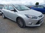 2011 FORD FOCUS TITA for sale at Copart CORBY