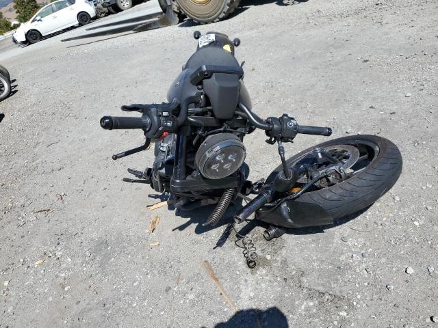 2025 HONDA CMX1100 D  