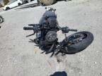 2025 HONDA CMX1100 D   a la Venta en Copart CA - SAN JOSE